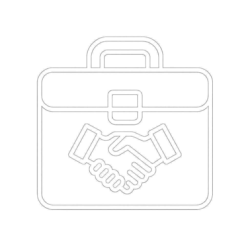 Transaction Advisory